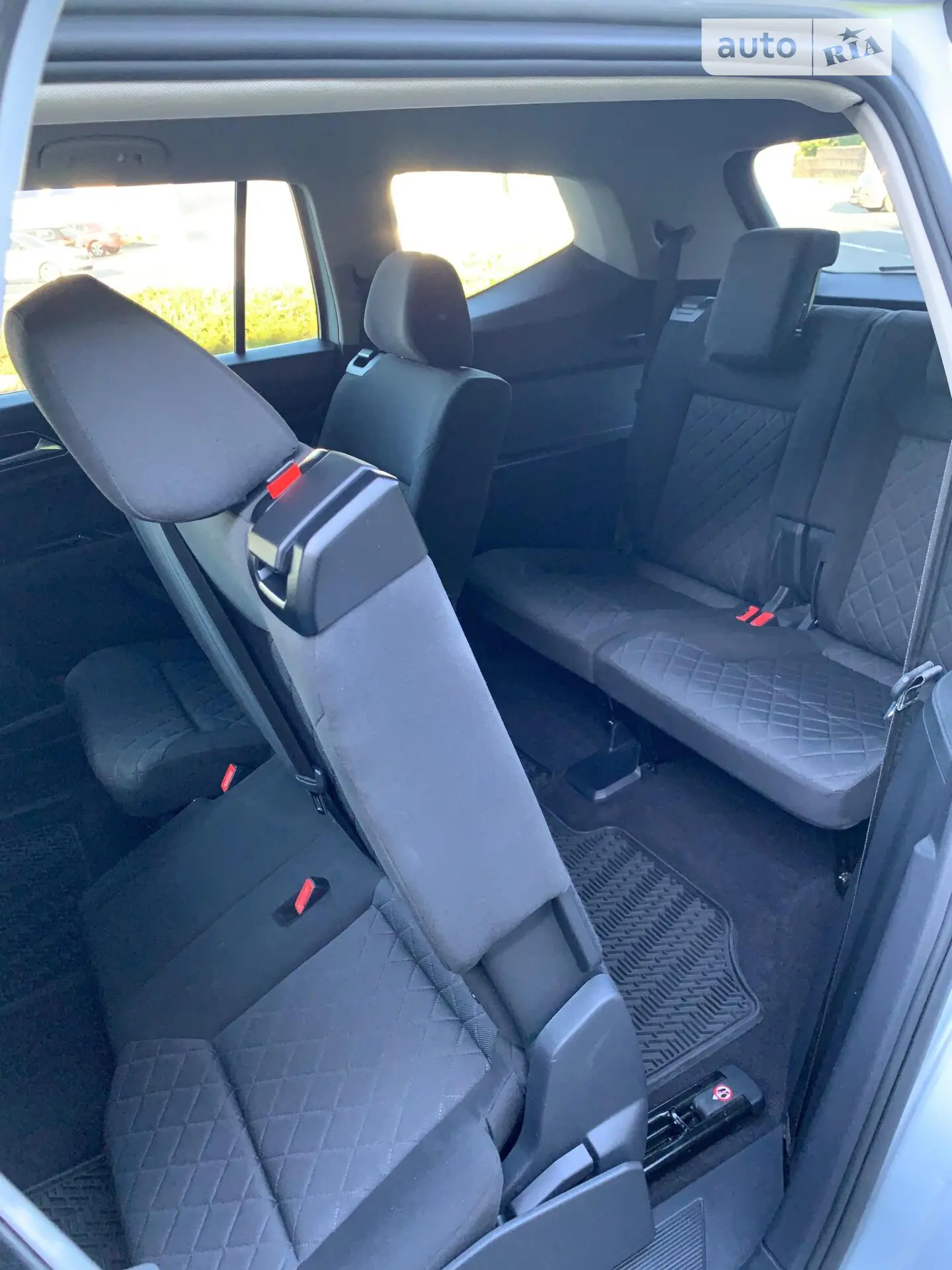 Volkswagen Atlas 2017 VIN 1V2AP2CA2JC537564 фото оголошення 24 з 27