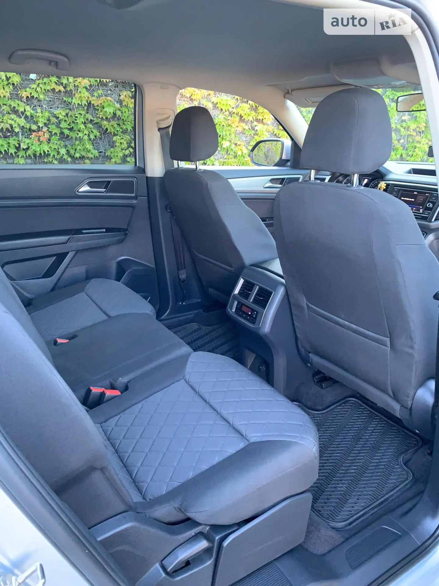 Volkswagen Atlas 2017 VIN 1V2AP2CA2JC537564 фото оголошення 23 з 27