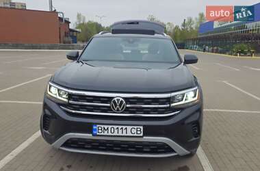 Volkswagen Atlas  2022