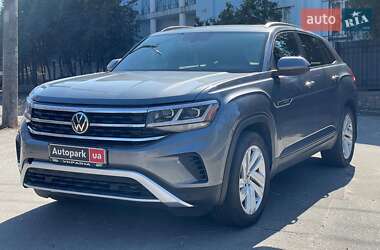Volkswagen Atlas  2020