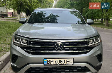 Volkswagen Atlas  2020