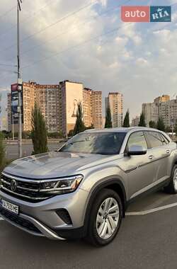 Volkswagen Atlas  2020