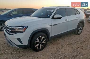 Volkswagen Atlas 2020