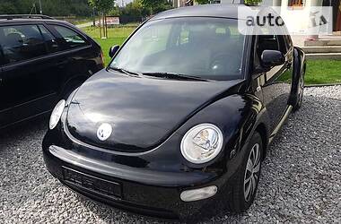 Volkswagen Beetle  1999