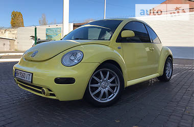 Volkswagen Beetle  1999