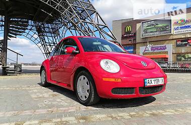 Volkswagen Beetle  2009