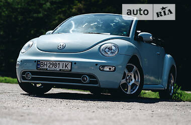 Volkswagen Beetle  2005