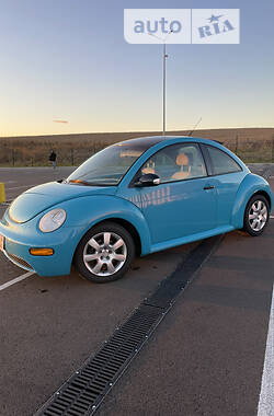 Volkswagen Beetle  2005