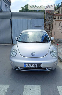 Volkswagen Beetle  1999