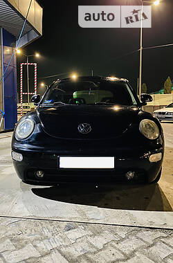 Volkswagen Beetle  1999