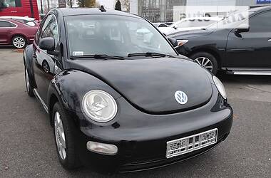 Volkswagen Beetle  1998
