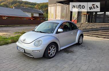 Volkswagen Beetle  2000