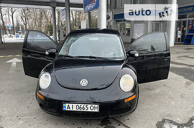 Volkswagen Beetle  2010