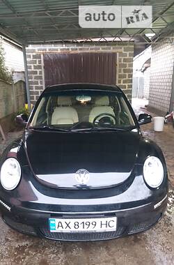 Volkswagen Beetle  2009