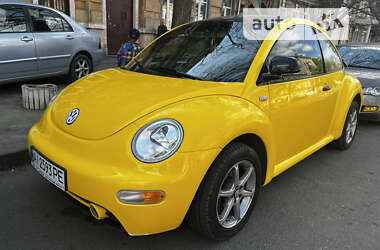 Volkswagen Beetle  1999