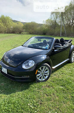 Volkswagen Beetle  2013