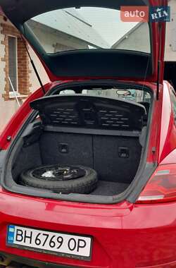 Хэтчбек Volkswagen Beetle 2012 в Новой Одессе