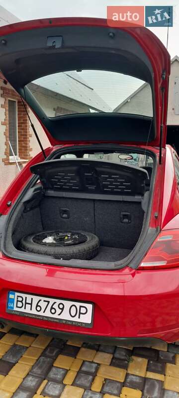 Хэтчбек Volkswagen Beetle 2012 в Новой Одессе