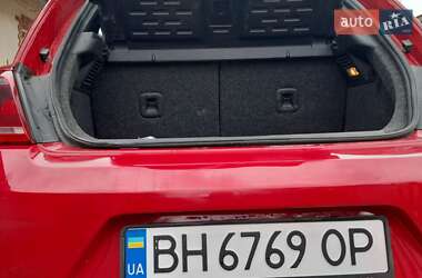 Хэтчбек Volkswagen Beetle 2012 в Новой Одессе
