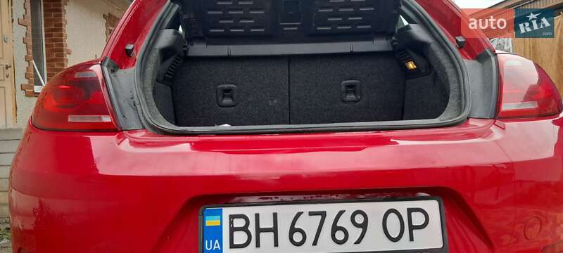 Хэтчбек Volkswagen Beetle 2012 в Новой Одессе