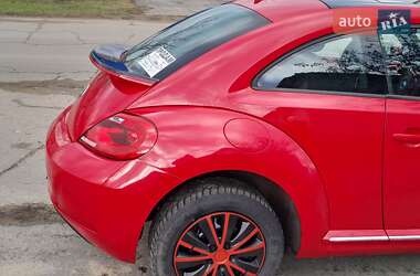 Хэтчбек Volkswagen Beetle 2012 в Новой Одессе