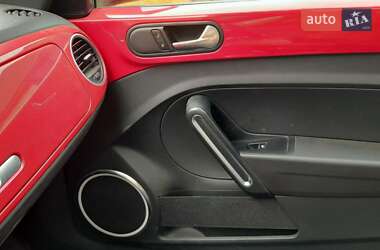 Хэтчбек Volkswagen Beetle 2012 в Новой Одессе