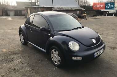 Volkswagen Beetle  2000