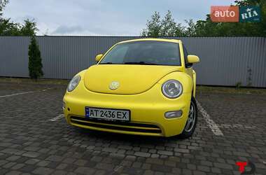 Volkswagen Beetle  1999