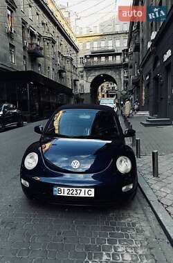 Volkswagen Beetle  2004