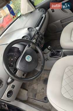 Volkswagen Beetle 1998