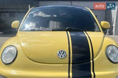 Volkswagen Beetle  1999