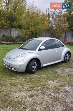 Volkswagen Beetle  1999