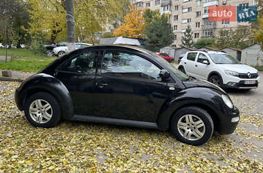 Volkswagen Beetle 2000