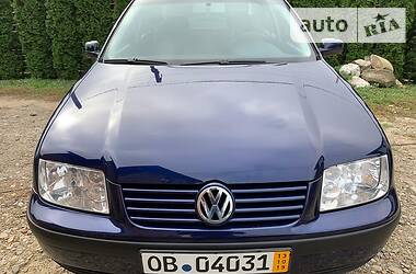 Volkswagen Bora 1.6.  16v. 2003