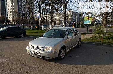 Volkswagen Bora  2000