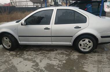 Volkswagen Bora  1999