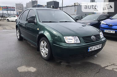 Volkswagen Bora  1999