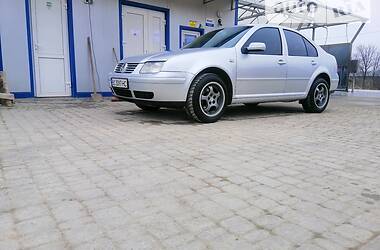 Volkswagen Bora syper Stan  2001