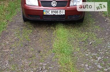 Volkswagen Bora  1999