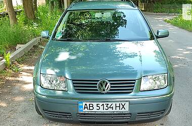 Volkswagen Bora 1.6 2002