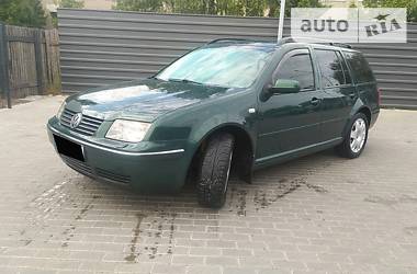 Volkswagen Bora  2000