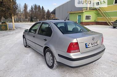 Volkswagen Bora  1999