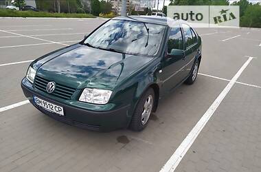 Volkswagen Bora  2002