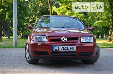 Volkswagen Bora  1999