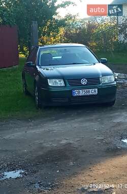 Volkswagen Bora  1999