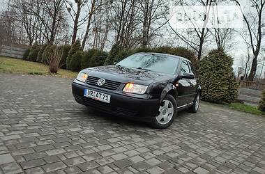 Volkswagen Bora 1.6MPI 2002