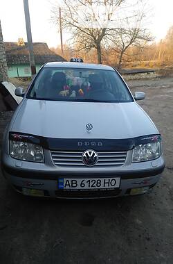 Volkswagen Bora  1999