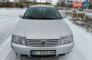 Volkswagen Bora 2000