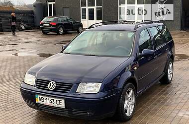 Volkswagen Bora  2000