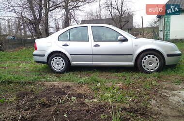 Volkswagen Bora 2000